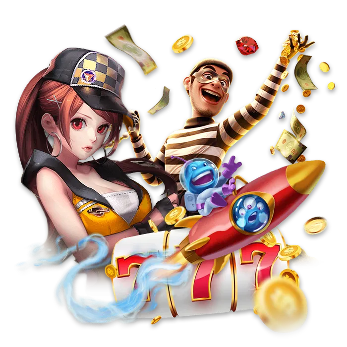 Megarich88 เว็บตรง